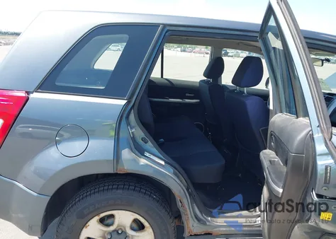 2006 Suzuki Grand Vitara z USA, uszkodzony, nr VIN JS3TE941564103262